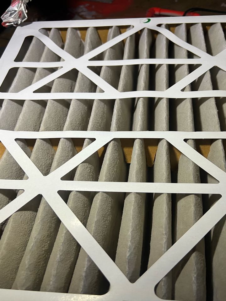 A thorough winter heating maintenance service was completed, ensuring optimal performance and safety. The Carrier gas furnace was meticulously inspected, cleaned, and adjusted to guarantee efficient operation. Air filters were replaced to enhance indoor air quality and improve system efficiency. A carbon monoxide detector was installed to provide an additional layer of safety, ensuring the detection of any harmful gas leaks. Smoke alarms were checked and their batteries were replaced to ensure they remained fully functional. This comprehensive service aimed to provide peace of mind, knowing that the heating system is in top condition and safe for use throughout the winter season.