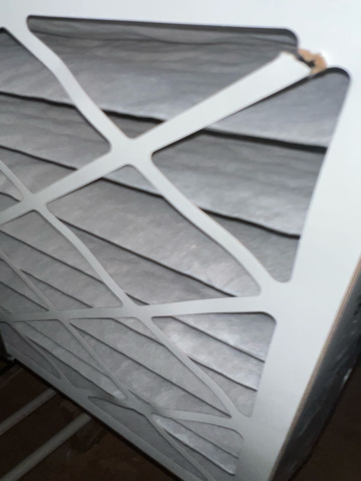 Conducted comprehensive winter heating maintenance on American Standard gas furnaces. This involved thorough servicing to ensure optimal performance, including filter changes to enhance air quality and efficiency. Safety checks were performed to confirm the absence of carbon monoxide and gas leaks, ensuring a secure environment. Additionally, a new carbon monoxide detector was installed to provide an extra layer of safety. The work was completed with precision, ensuring all units were functioning correctly and safely.