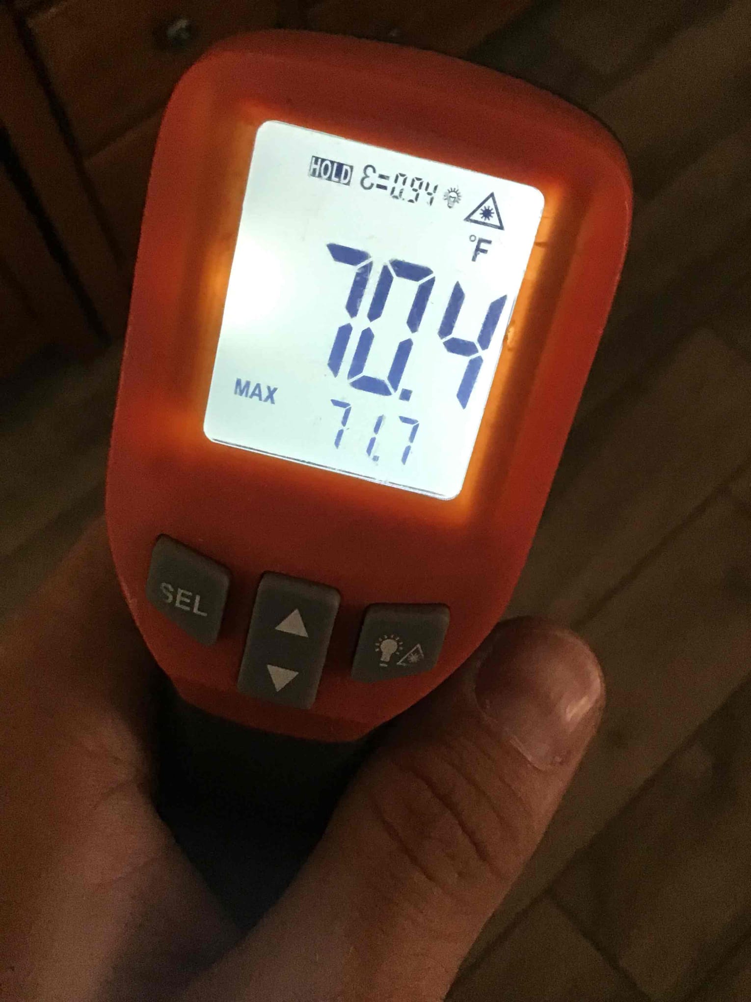 I am a technician at Acme Alaskafication Heating and Cooling. I was dispatched to a customer's home to repair a malfunctioning heating system. Upon arrival, I diagnosed the issue as a faulty thermostat. I replaced the thermostat and tested the system to ensure it was working properly. The customer was very satisfied with the service and expressed gratitude for the quick and efficient repair.