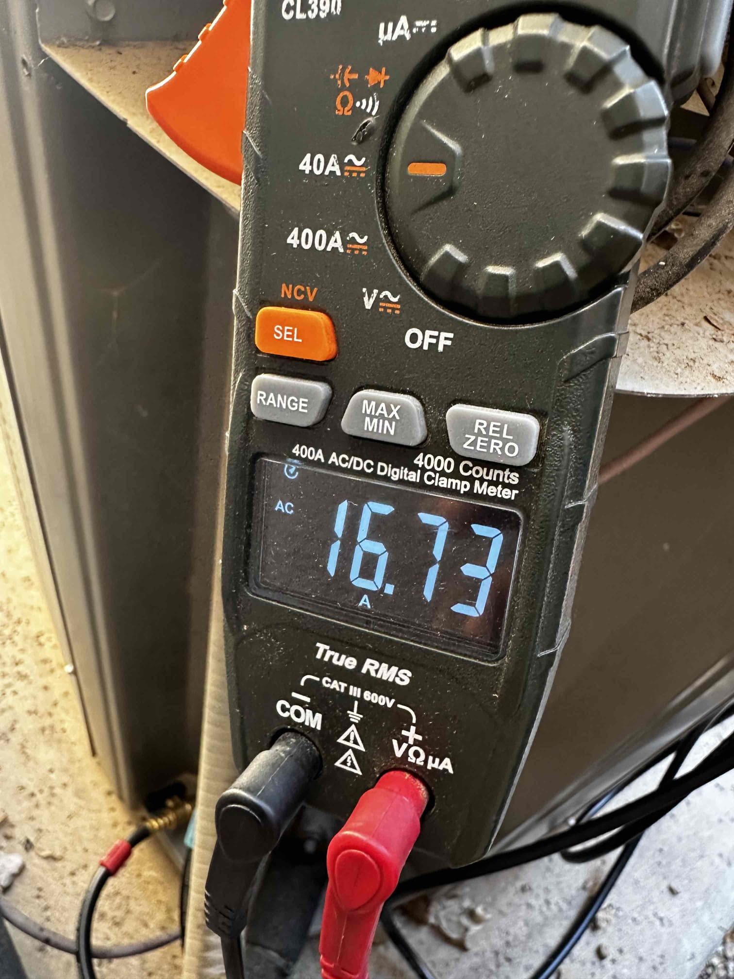 I was called to a home in the middle of a hot summer to perform maintenance on the air conditioner. The homeowner had noticed that the unit was not cooling properly and had been experiencing high energy bills.

Upon arrival, I inspected the unit and found that the condenser coil was dirty and clogged with debris. I cleaned the coil and replaced the air filter, which resolved the issue.

I also checked the refrigerant levels and found that they were low, so I added more refrigerant to the system.

After completing the maintenance, I tested the unit to ensure that it was working properly. The homeowner was happy with the results and thanked me for my service.

This job taught me the importance of regular maintenance for air conditioning units to ensure that they operate efficiently and save energy. It also reinforced the value of customer service and the satisfaction of providing a quality service to customers.