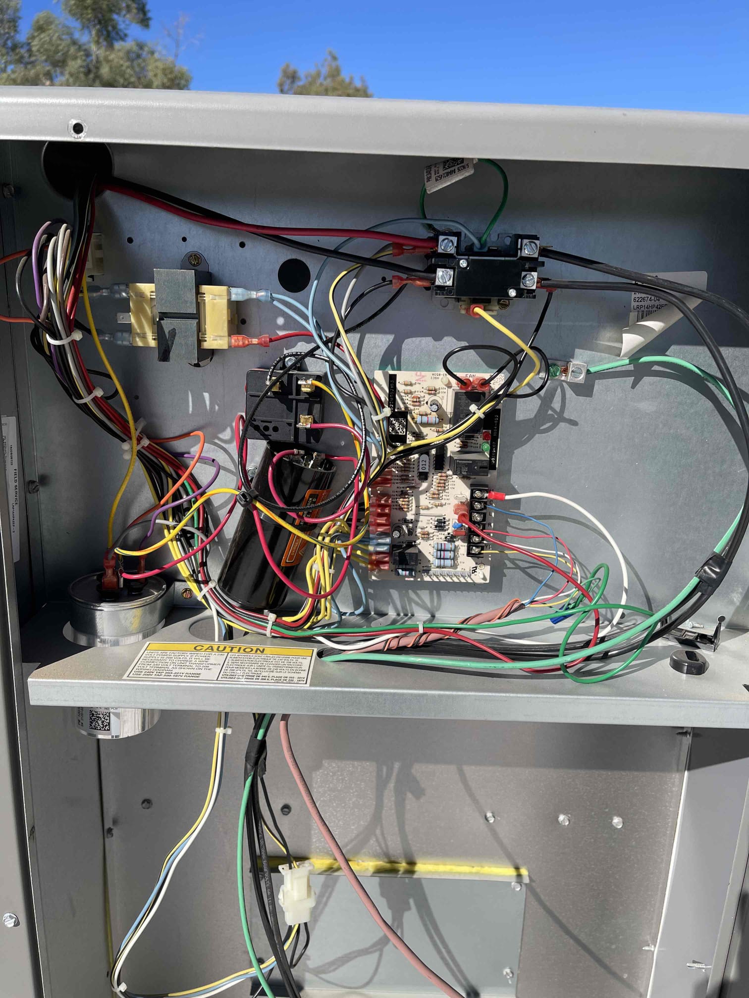 I am a highly skilled home service professional who specializes in air conditioning and heating. I recently completed a job for a client in Alaska who needed to replace their old, inefficient heating system with a new, energy-efficient one.

The job involved removing the old system, installing the new system, and ensuring that it was properly connected and functioning. I also provided the client with training on how to use the system and how to maintain it.

The job was challenging, but I was able to complete it on time and within budget. The client was very pleased with the results and expressed gratitude for my professionalism and expertise.

I am proud of the work that I do and take great pride in providing my clients with high-quality service. I look forward to completing many more jobs in the future.