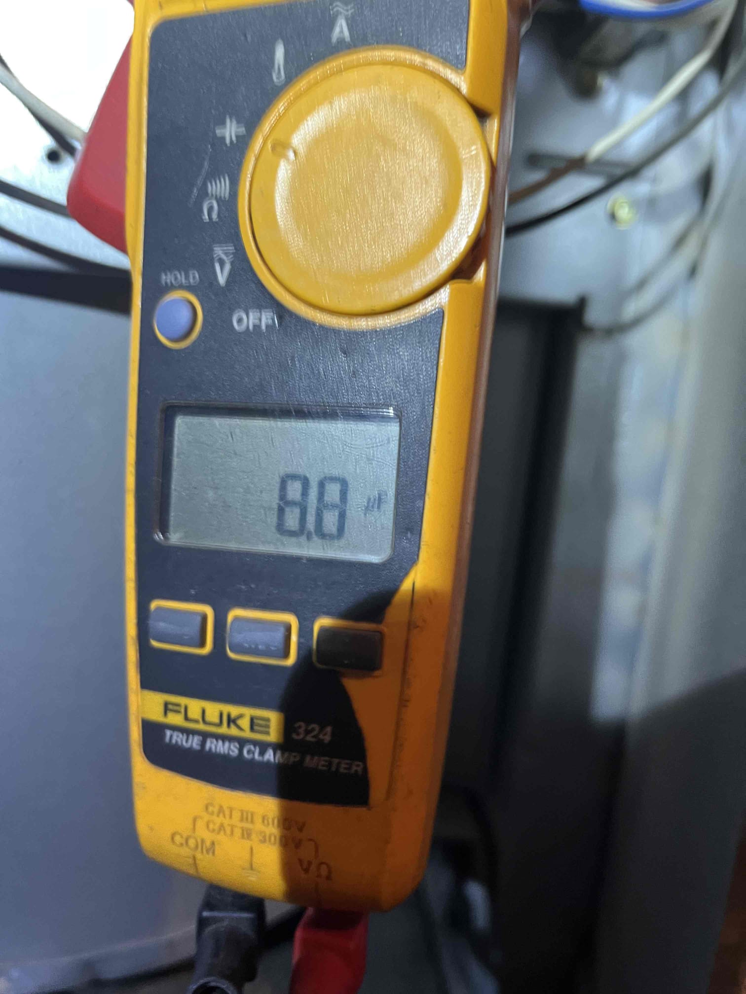 Alaskafication for an existing Alaskan AC customer 