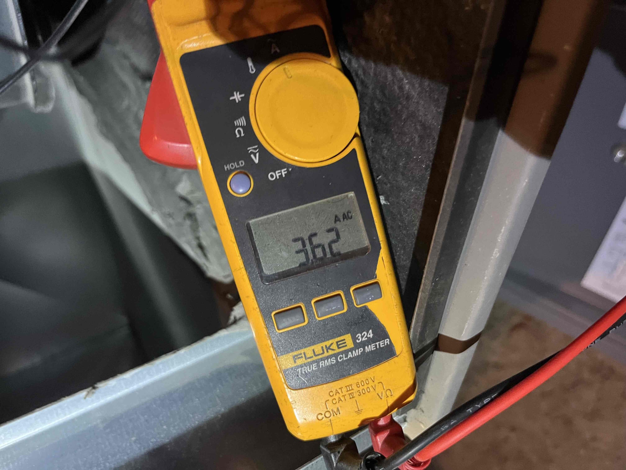 I am a home service technician who has been an Alaskan AC Club Member for a long time. I recently completed a fall furnace maintenance job for a customer in Alaska. The job involved inspecting the furnace, cleaning the burners, replacing the air filter, and checking the thermostat. I also provided the customer with tips on how to maintain their furnace in the future.