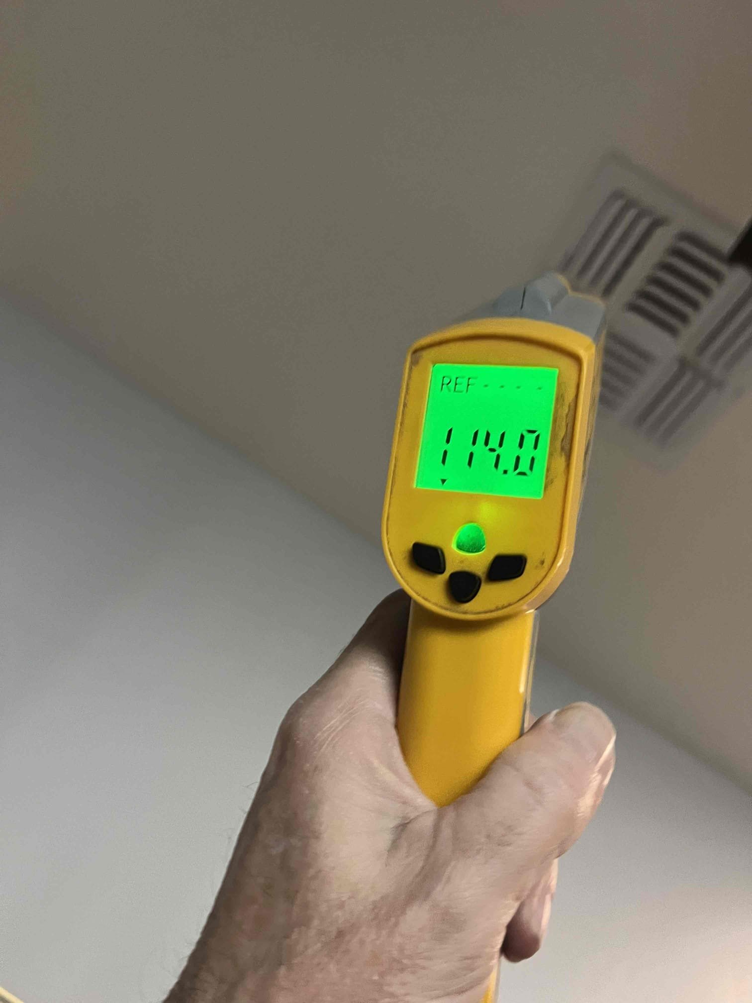 I was tasked with helping an Alaskan AC customer transition from a traditional AC system to a more energy-efficient Alaskan AC system. This involved replacing the existing AC unit with a high-efficiency model that was specifically designed to withstand the harsh Alaskan climate.

In addition to the AC unit, I also installed a smart thermostat that allowed the customer to control the temperature of their home remotely, which helped them save energy and reduce their carbon footprint.

Overall, the project was a success, and the customer was very happy with the results.