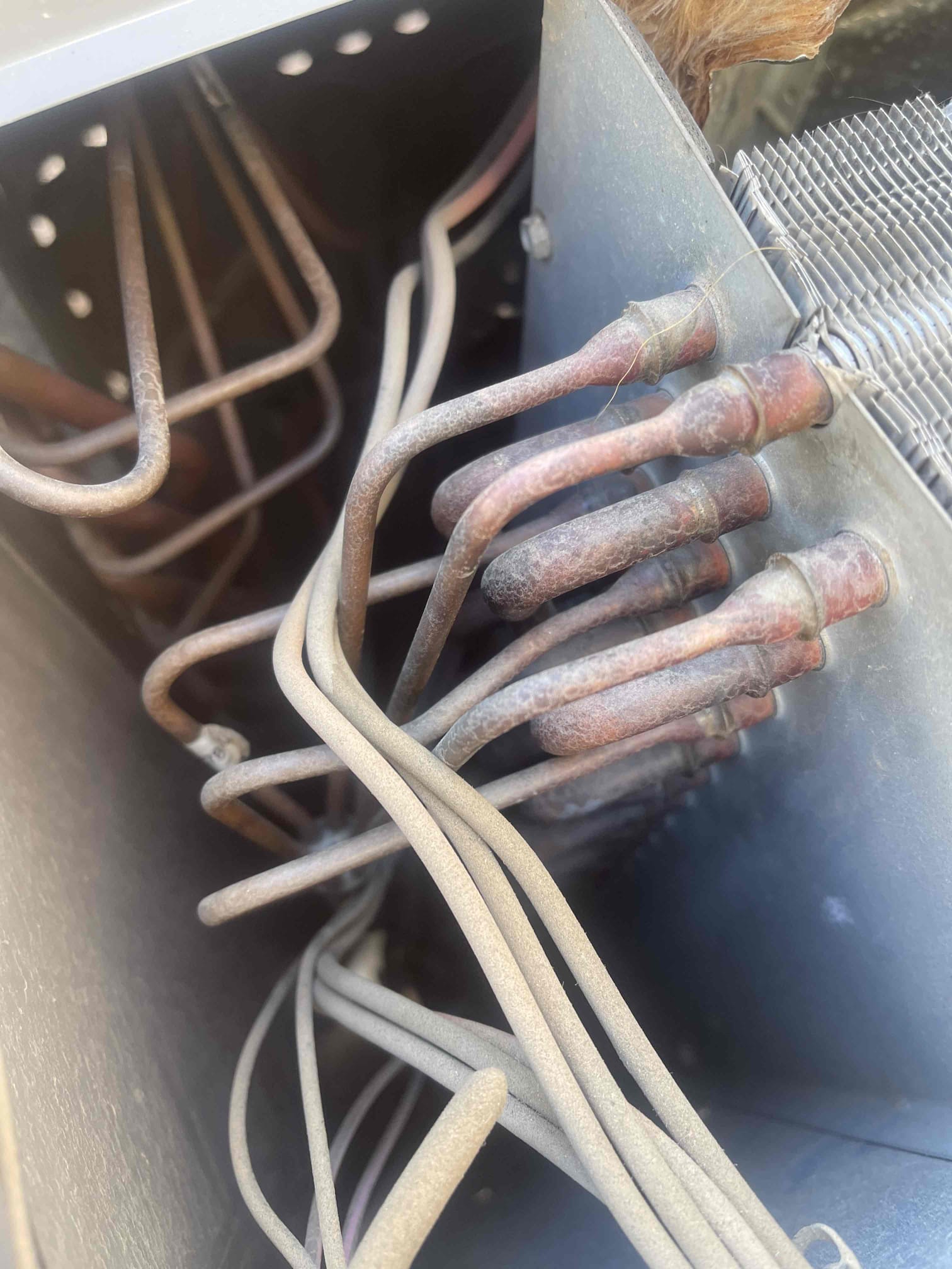 I am a highly skilled and experienced home service professional. I recently completed a job that involved installing a new heating system in a home in Alaska. The home was located in a remote area, and the weather conditions were extremely cold.
The job required me to work with a team of skilled technicians to install the heating system, including a furnace, boiler, and radiators. We had to work in extreme temperatures, and we had to be careful to ensure that the system was installed correctly to prevent any issues.

One of the challenges we faced was the lack of access to the home. The house was located on a hill, and the driveway was steep and narrow. We had to use a crane to lift the furnace and boiler into place, and we had to use a ladder to reach the radiators.

Despite the challenges, we were able to complete the job on time and within budget. The homeowners were very pleased with the results, and they were impressed with our professionalism and expertise.

I am proud of the wor