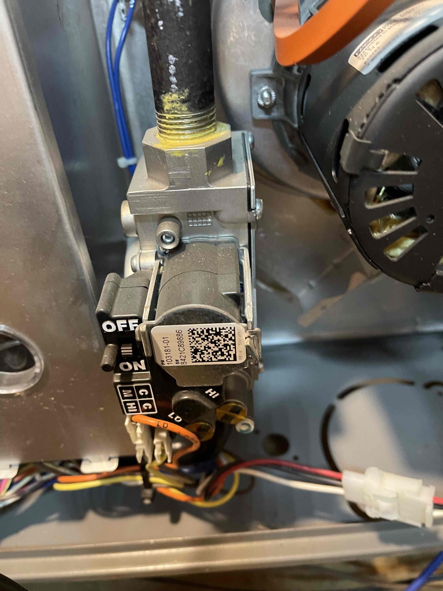 I am a home service technician, and I recently completed a job in Alaska. The job involved installing a new heating system in a home that had been without heat for several days. The old system was inefficient and outdated, and it was causing the home to be cold and uncomfortable.

The first step in the job was to remove the old system. This involved removing the old furnace, water heater, and ductwork. The old system was then replaced with a new high-efficiency furnace, water heater, and ductwork.

Next, I installed a new thermostat and programmed it to the homeowner's preferences. I also checked the electrical wiring and ensured that it was up to code.

Finally, I tested the new system to make sure it was working properly. I checked the temperature of the home and made sure that it was heating evenly. I also checked the air quality and made sure that it was clean and fresh.

The homeowner was very pleased with the job that I completed. They were able to stay warm and comfortable in th