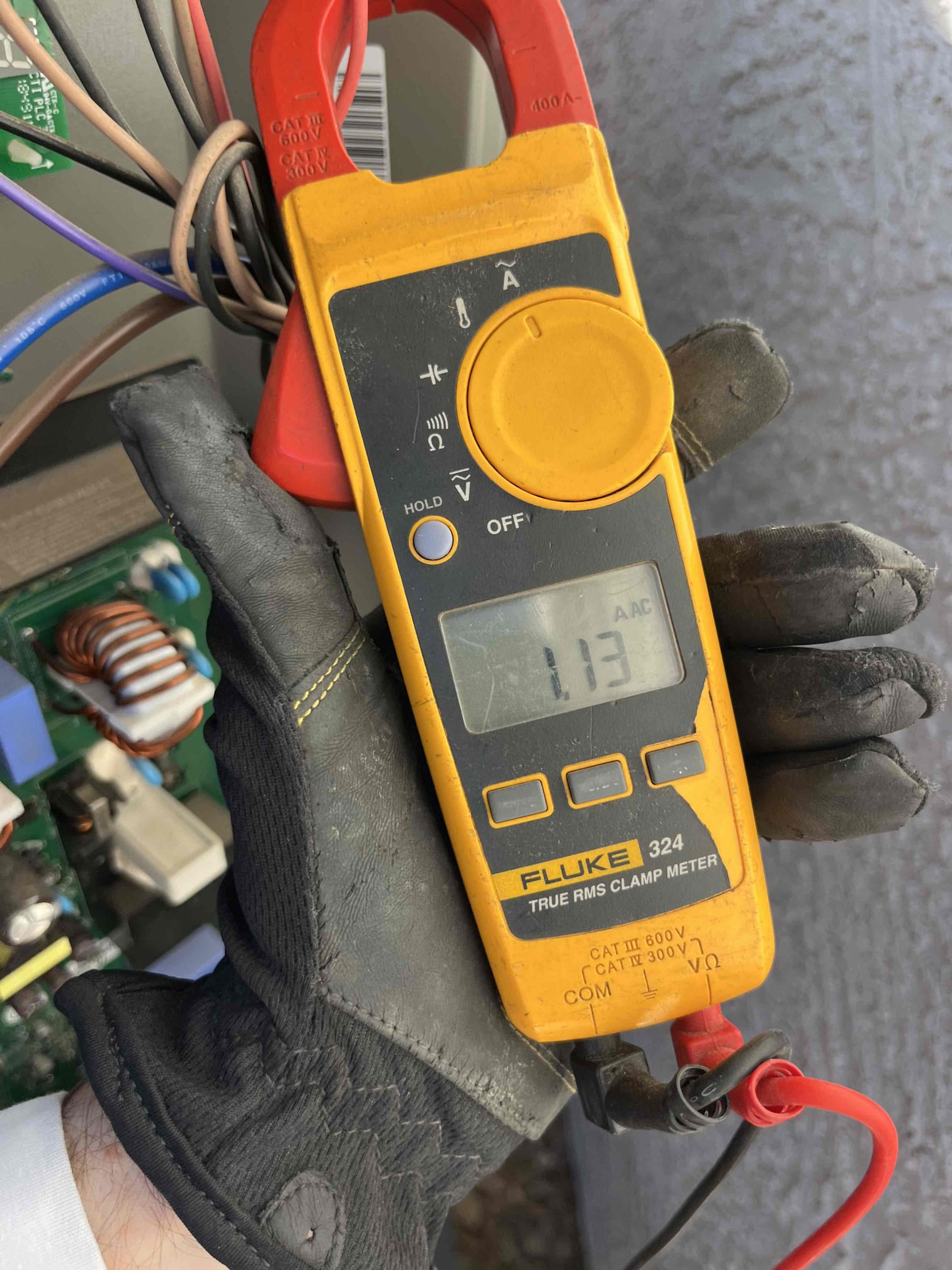 I was hired to provide a home service for an existing Alaskan AC club member. The job involved replacing the AC unit in the member's home with a new, more energy-efficient model. The project required careful planning and execution, as the AC unit was located in a tight space and had to be removed and replaced without causing any damage to the surrounding walls or flooring.

I worked closely with the member to ensure that the new AC unit was the perfect fit for their home and that it was installed correctly. I also provided training on how to use the new AC unit and how to maintain it properly.

Overall, the job was a success, and the member was very satisfied with the results. I was proud to be able to help them improve their home's energy efficiency and comfort.