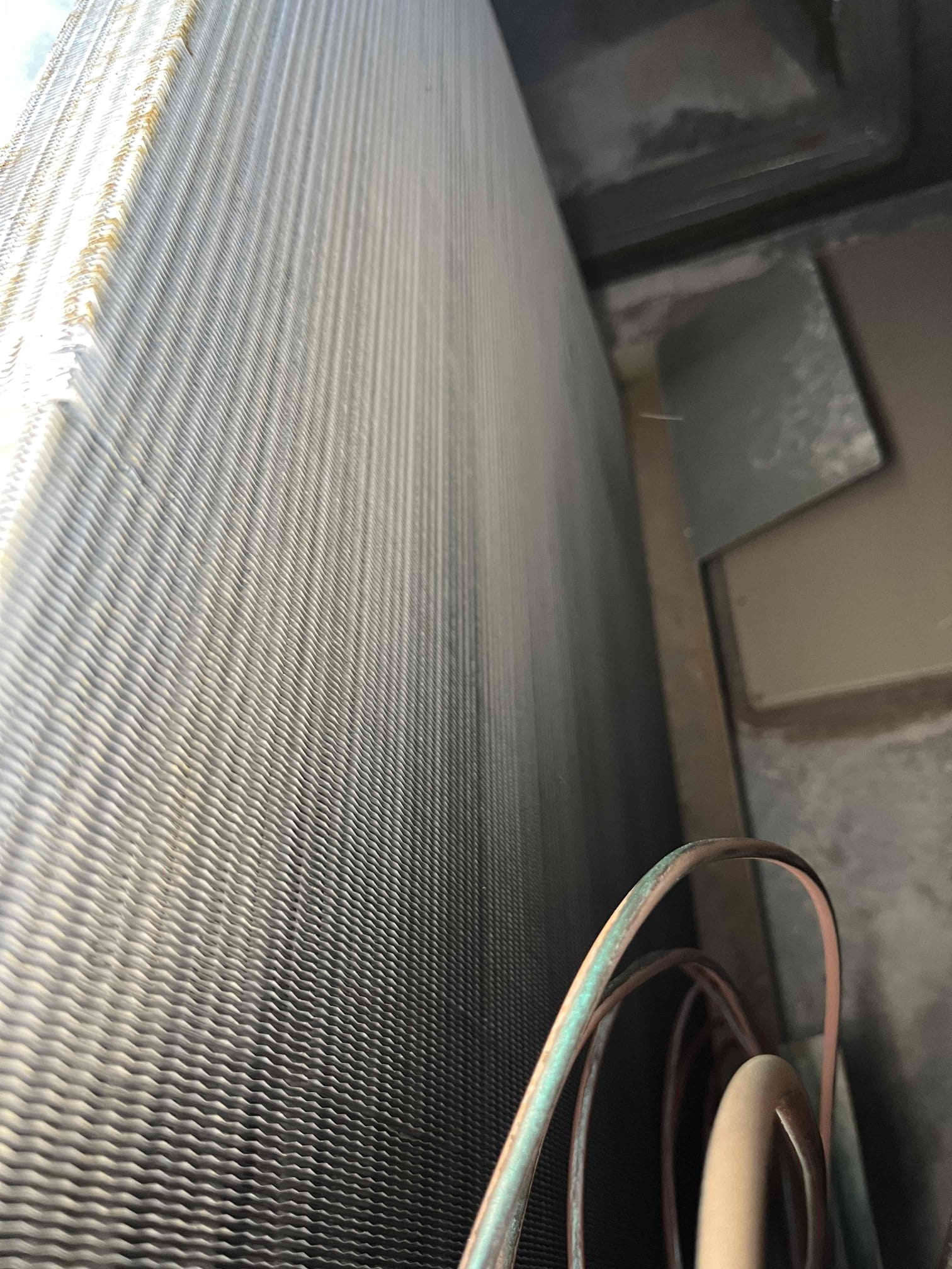 I was called to a customer's home in Alaska who had an AC unit that was not working properly. Upon inspection, I found that the unit was not producing any cool air and was blowing warm air. I diagnosed the problem as a faulty compressor and replaced it with a new one. The customer was very happy with the results and thanked me for my help.