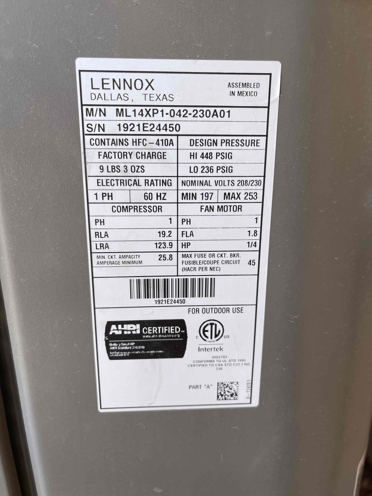 I recently completed a job at an Alaskafication heat. The job involved installing a new heating system in a home. The home was located in a remote area, and the weather was extremely cold. The job required me to work outside in the cold and snow for several days. I had to dig a trench for the heating pipes, install the pipes, and connect them to the boiler. I also had to install a thermostat and a humidifier to ensure that the home was comfortable. The job was challenging, but I was able to complete it successfully. I was proud of the work that I had done and the satisfaction that I felt in knowing that I had helped to keep the home warm and comfortable for the family who lived there.
