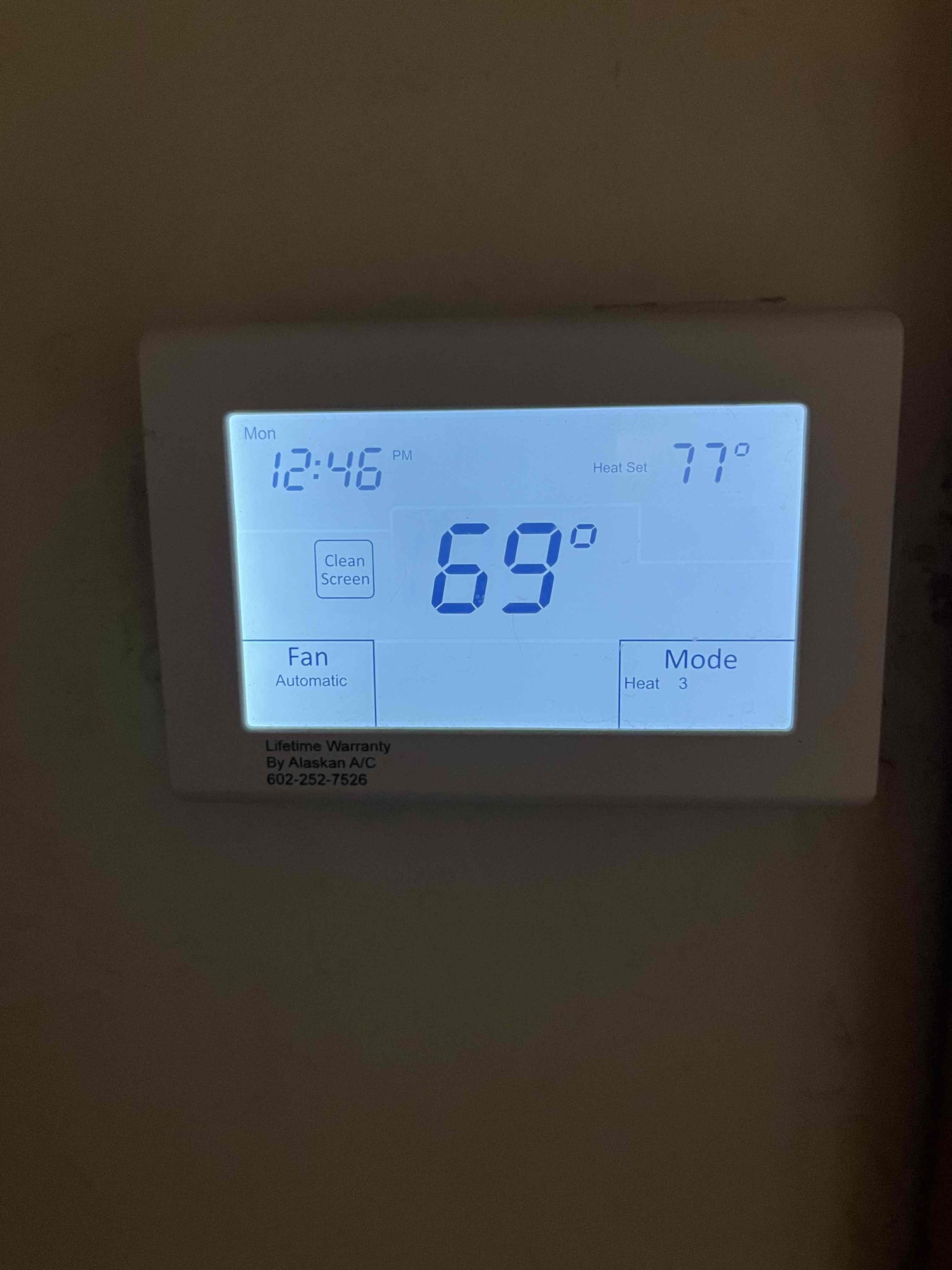 I am a skilled professional who works for a Alaskan Air Conditioning & Heating - Phoenix company. I have been a member of the Alaskan AC club for many years, and I have extensive experience in the field of air conditioning and heating.

One of my most recent projects was a large commercial building in downtown Phoenix. The building had a complex heating and cooling system that required a lot of attention to detail. I worked closely with the building's owners and engineers to design and install a new system that would meet their needs and improve energy efficiency.

The project was a success, and the building's occupants were very pleased with the results. I was able to work with a team of skilled technicians and installers, and I was able to stay on schedule and within budget.

In addition to my work on commercial buildings, I also have experience in residential air conditioning and heating. I have installed and repaired air conditioners, furnaces, and heat pumps for many homeowners in