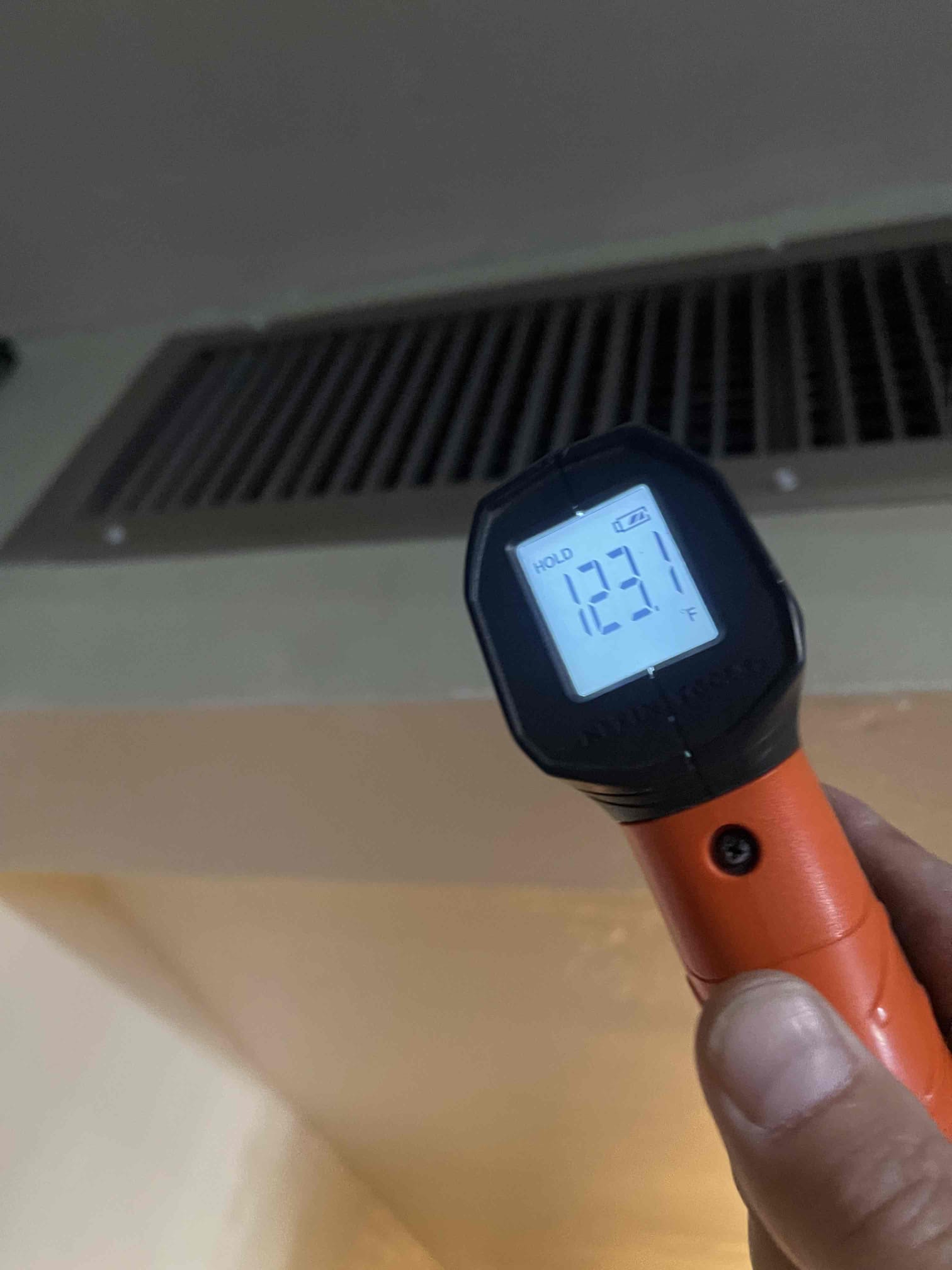 Acm Alaskafication heat 