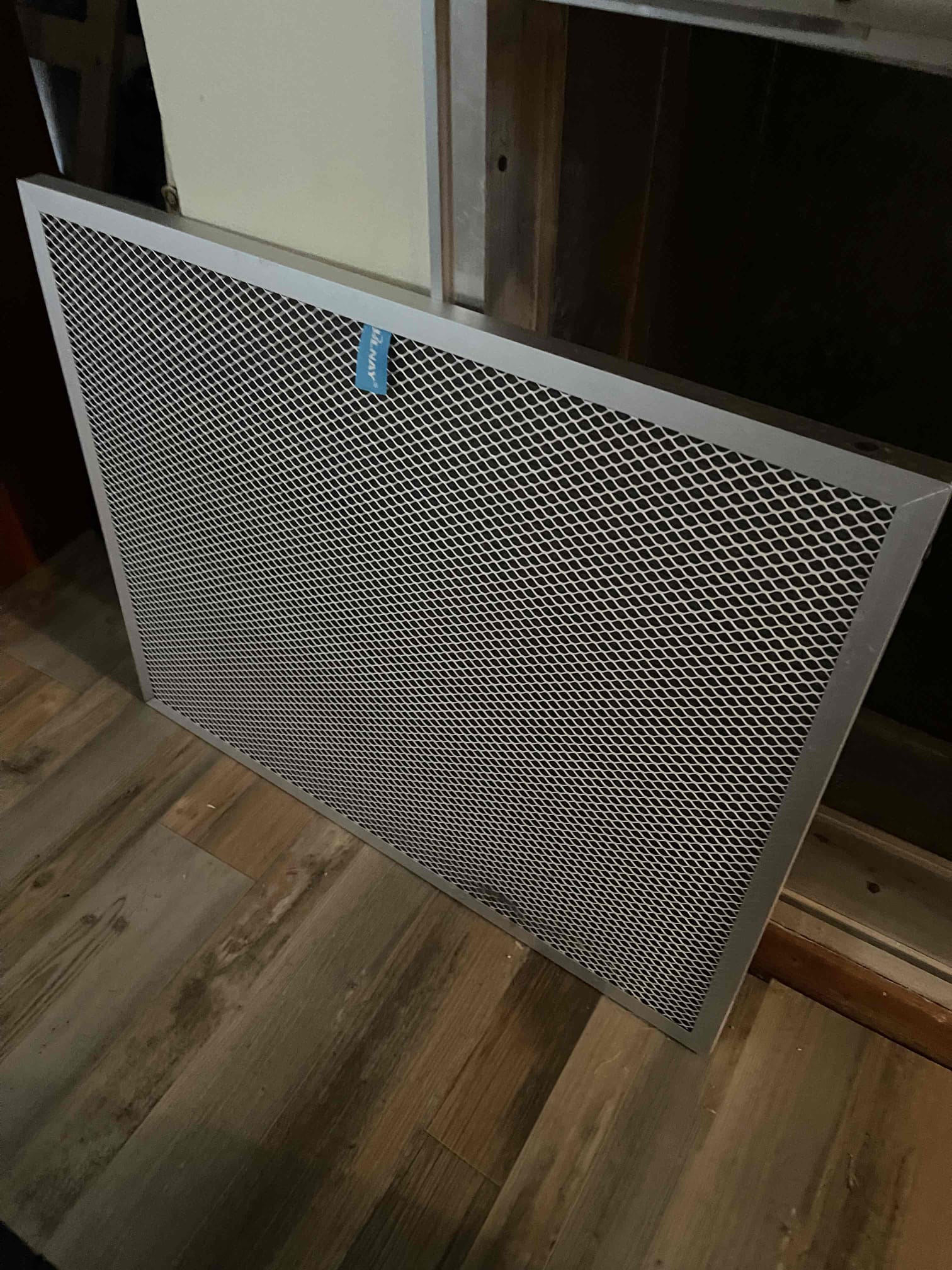 Acm Alaskafication heat 