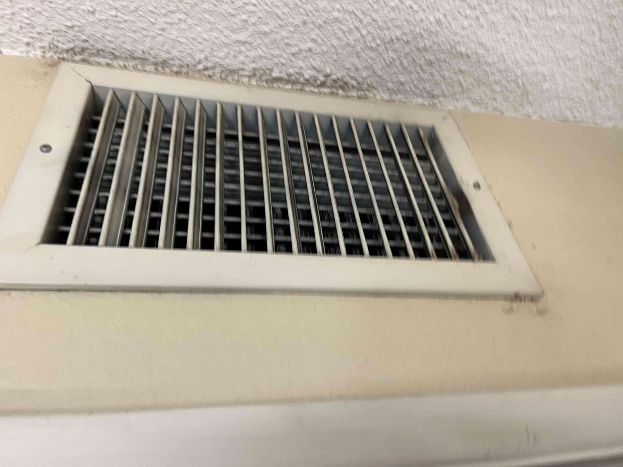 Service call on a Rheem heat pump from Alaskan AC 