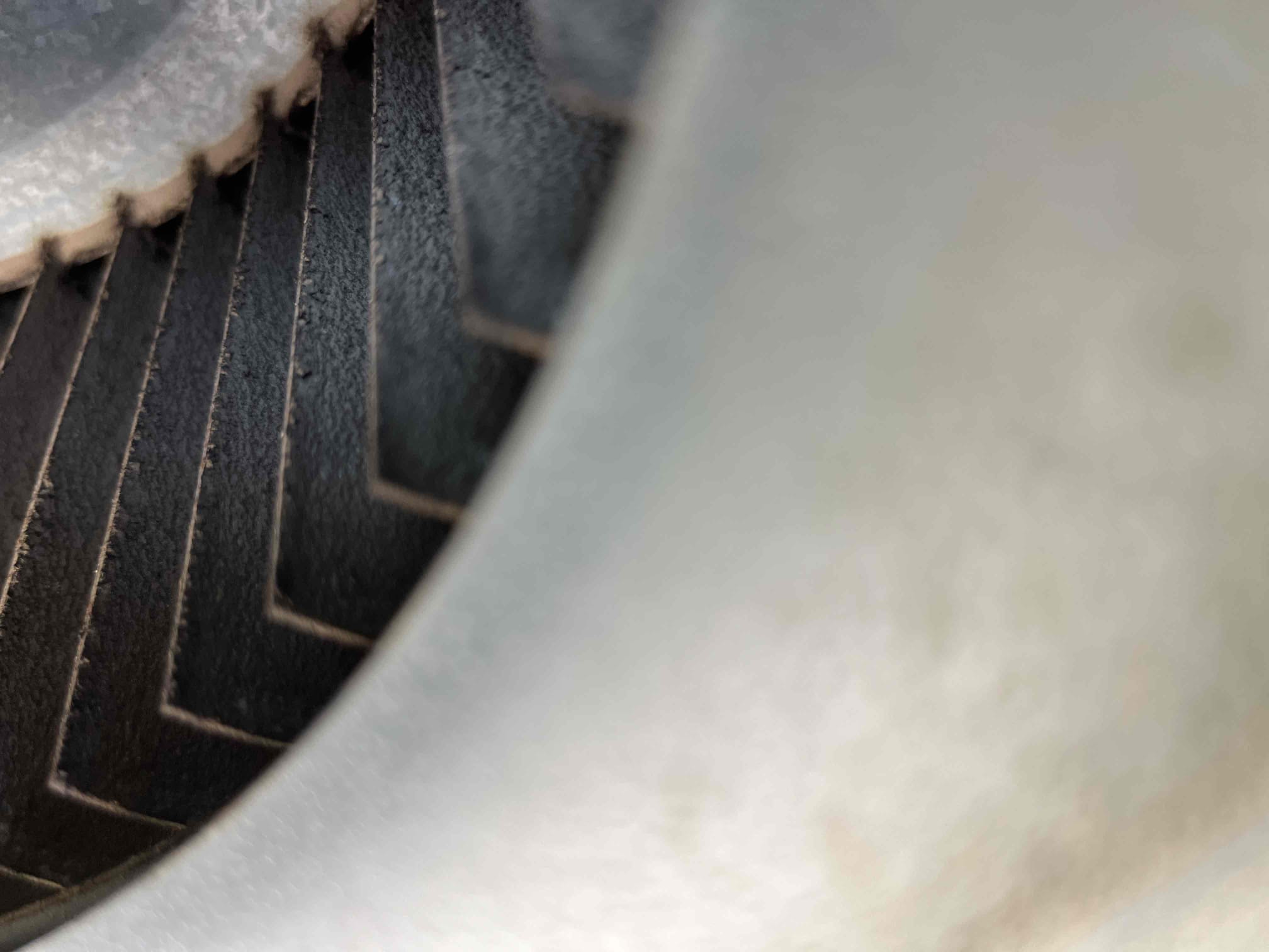 Service call on a Rheem heat pump from Alaskan AC 