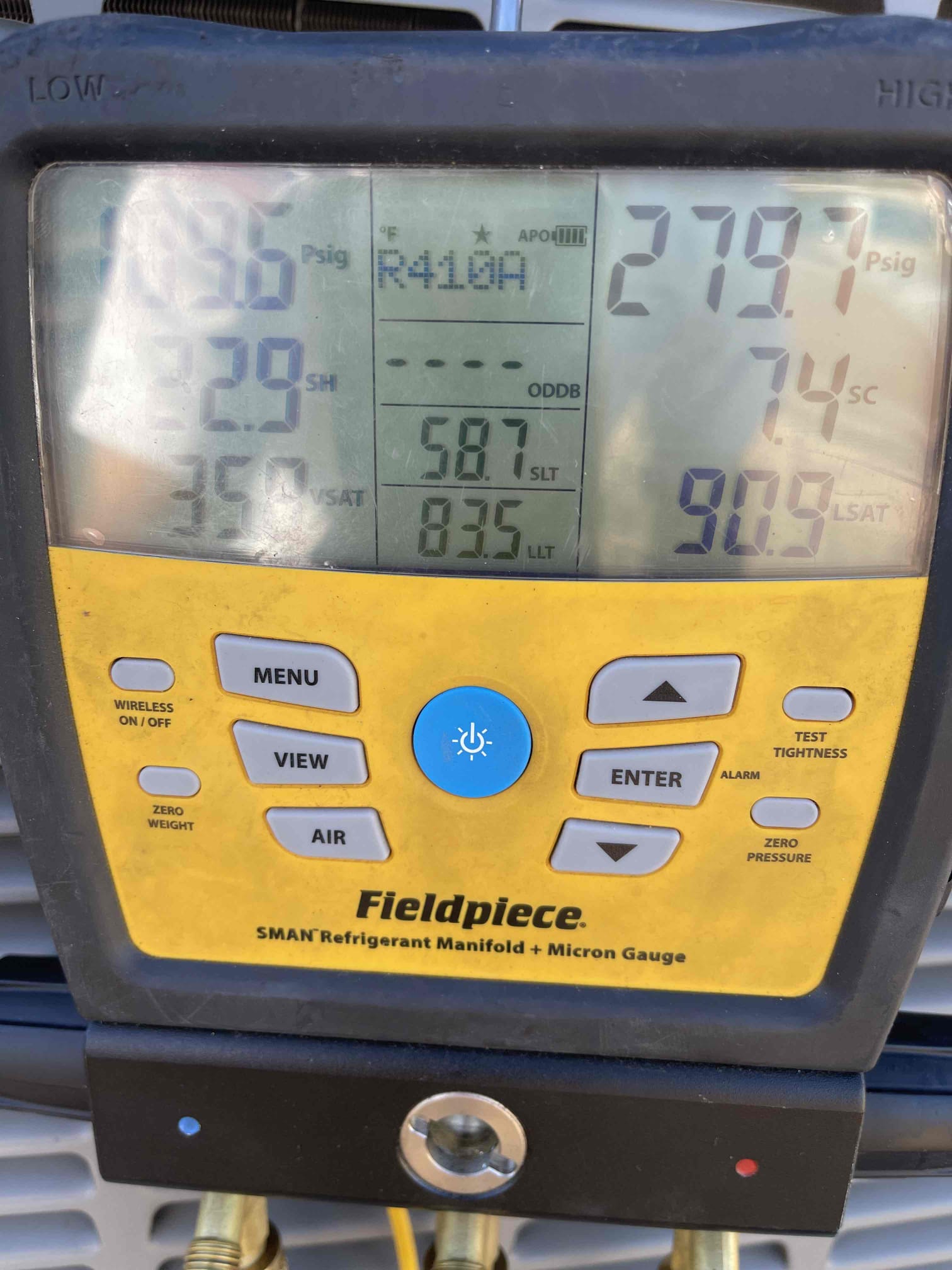 Recently, I completed a comprehensive service for a residential property, focusing on the installation and optimization of an advanced HVAC system. The project, referred to as "Acm Alaskafication heat and cool," involved the meticulous installation of a state-of-the-art heating and cooling unit, tailored to meet the unique climate demands of the home. This included precise calibration of the system to ensure optimal performance in both heating and cooling modes. Additionally, I conducted a thorough inspection of existing ductwork and electrical systems to guarantee compatibility and efficiency. The final step involved a detailed demonstration to the homeowner on the operation and maintenance of the new system, ensuring they were fully equipped to enjoy a comfortable living environment year-round.