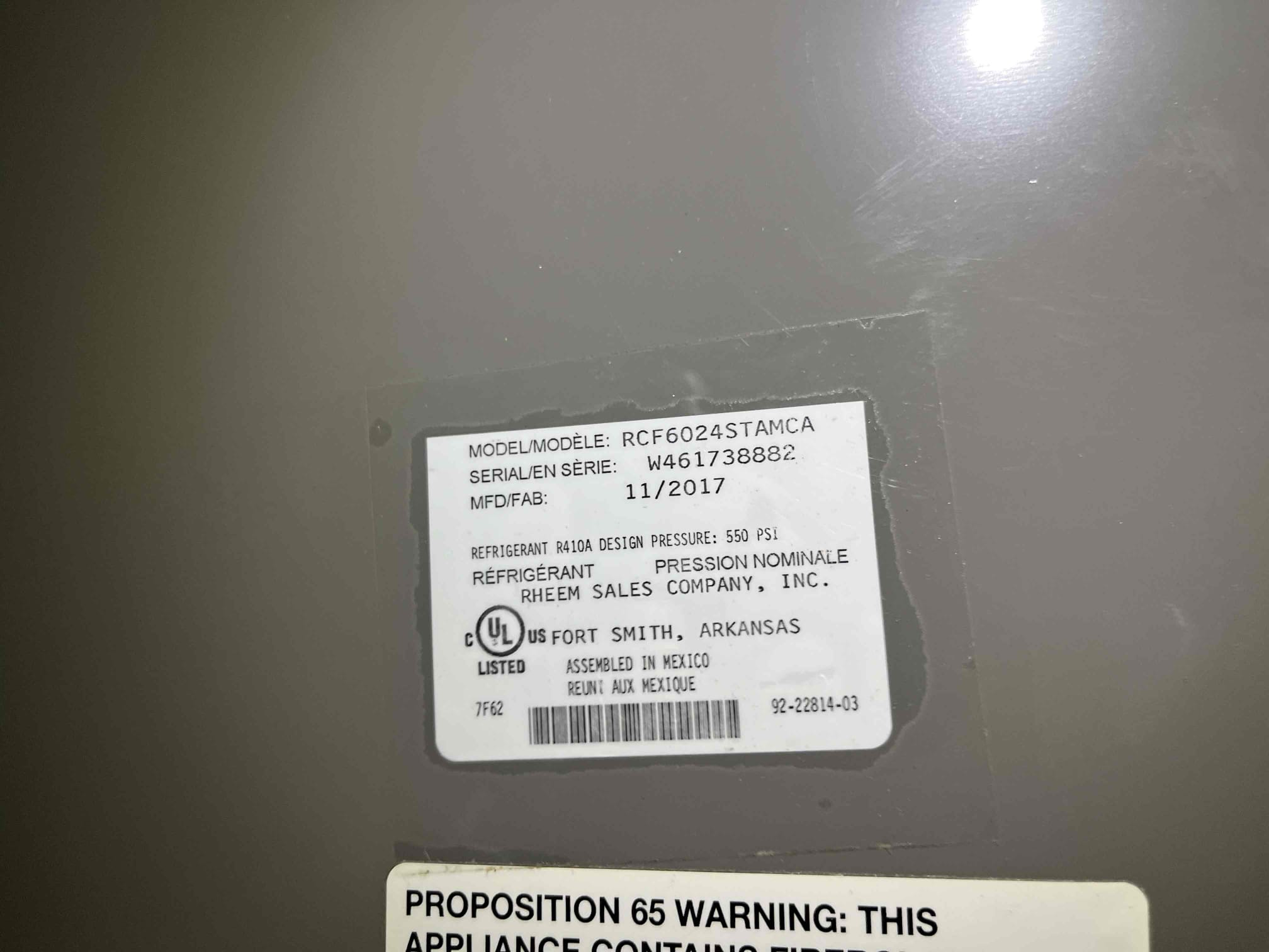 I performed comprehensive maintenance on a furnace for a dedicated member of the Alaskan AC club. This included a thorough inspection, cleaning, and lubrication of all components, as well as checking the thermostat and air filters. I also tested the system's efficiency and ensured it was operating safely and effectively. The maintenance was tailored to the unique climate conditions, ensuring optimal performance.