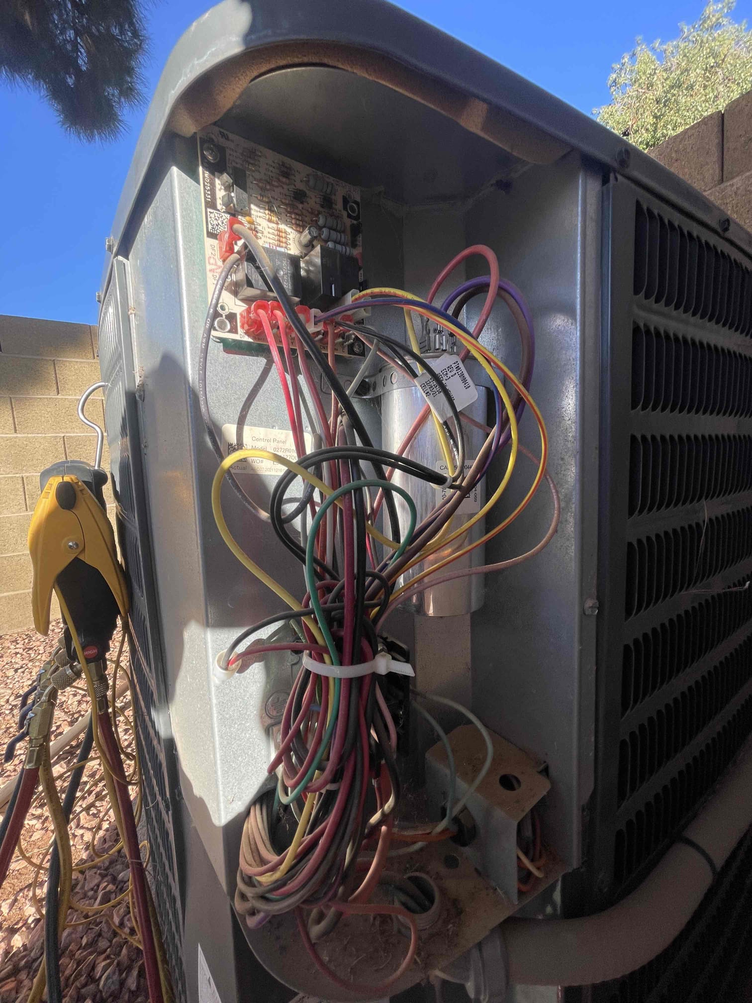 Recently, I completed a comprehensive project involving the installation and optimization of an advanced heating system. The project, referred to as "Acm Alaskafication heat," involved the meticulous setup of a state-of-the-art heating unit designed to provide efficient and reliable warmth. I began by assessing the existing heating infrastructure and identifying areas for improvement. Following this, I installed the new system, ensuring all components were correctly aligned and functioning optimally. The final step involved rigorous testing to confirm the system's efficiency and reliability. The result was a seamless integration of a high-performance heating solution, significantly enhancing the comfort and energy efficiency of the space.