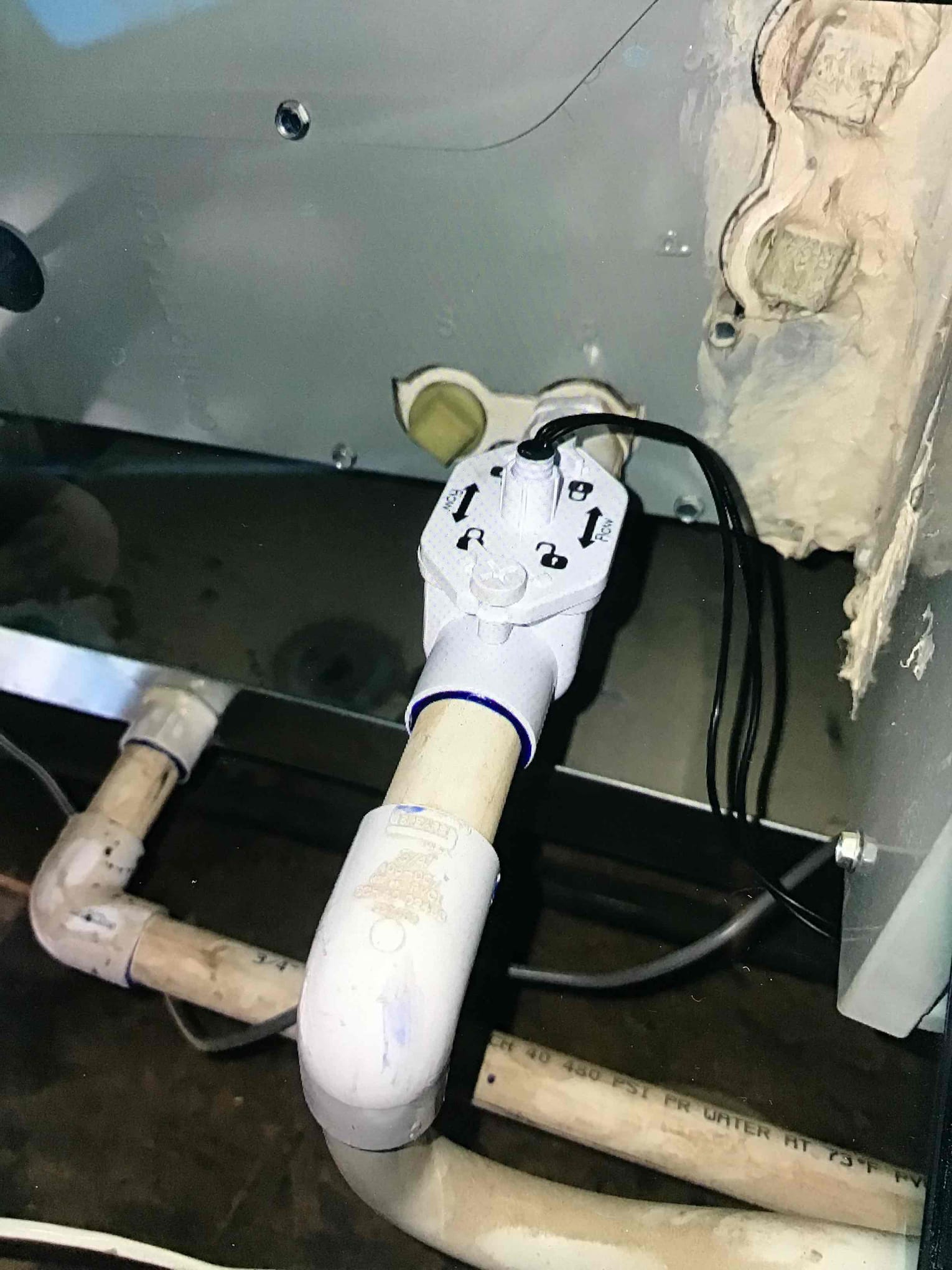 We recently completed a comprehensive service aimed at enhancing the resilience and efficiency of a residential property. This project, which we termed "Alaskafication," involved a thorough assessment and implementation of advanced solutions to ensure optimal performance in challenging conditions. Our team conducted an extensive inspection, identifying areas requiring improvement. We then installed state-of-the-art insulation, energy-efficient windows, and a robust heating system to maintain comfort year-round. Additionally, we upgraded the plumbing and electrical systems to withstand extreme weather. The result is a home that is not only more comfortable but also better prepared for the future.