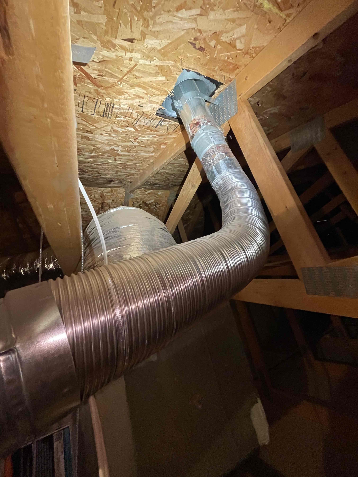 Recently, I completed a comprehensive installation and maintenance service for an Acm Alaskafication heat system. This involved a thorough inspection of the existing heating infrastructure, followed by the installation of advanced Acm Alaskafication components designed to optimize energy efficiency and performance. I calibrated the system to ensure it operates at peak efficiency, tailored to the specific needs of the property. Additionally, I conducted a series of tests to confirm the system's functionality and reliability. The job also included providing the client with a detailed maintenance guide to ensure long-term system health and performance.