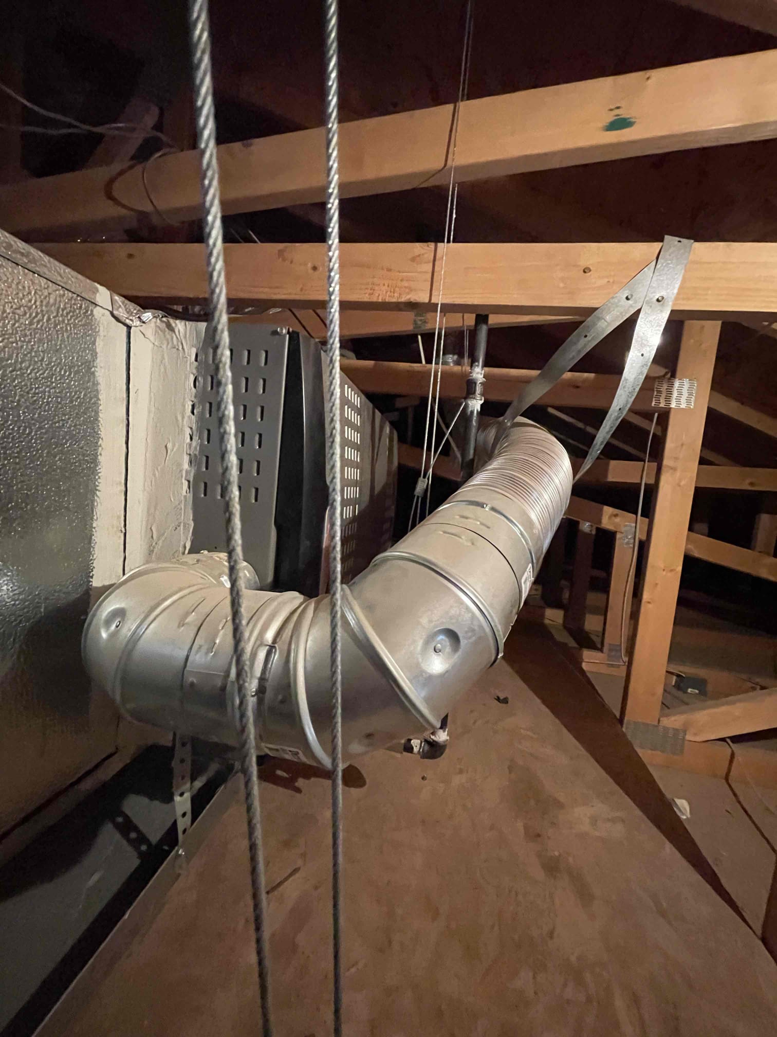 Recently, I completed a comprehensive installation and maintenance service for an Acm Alaskafication heat system. This involved a thorough inspection of the existing heating infrastructure, followed by the installation of advanced Acm Alaskafication components designed to optimize energy efficiency and performance. I calibrated the system to ensure it operates at peak efficiency, tailored to the specific needs of the property. Additionally, I conducted a series of tests to confirm the system's functionality and reliability. The job also included providing the client with a detailed maintenance guide to ensure long-term system health and performance.