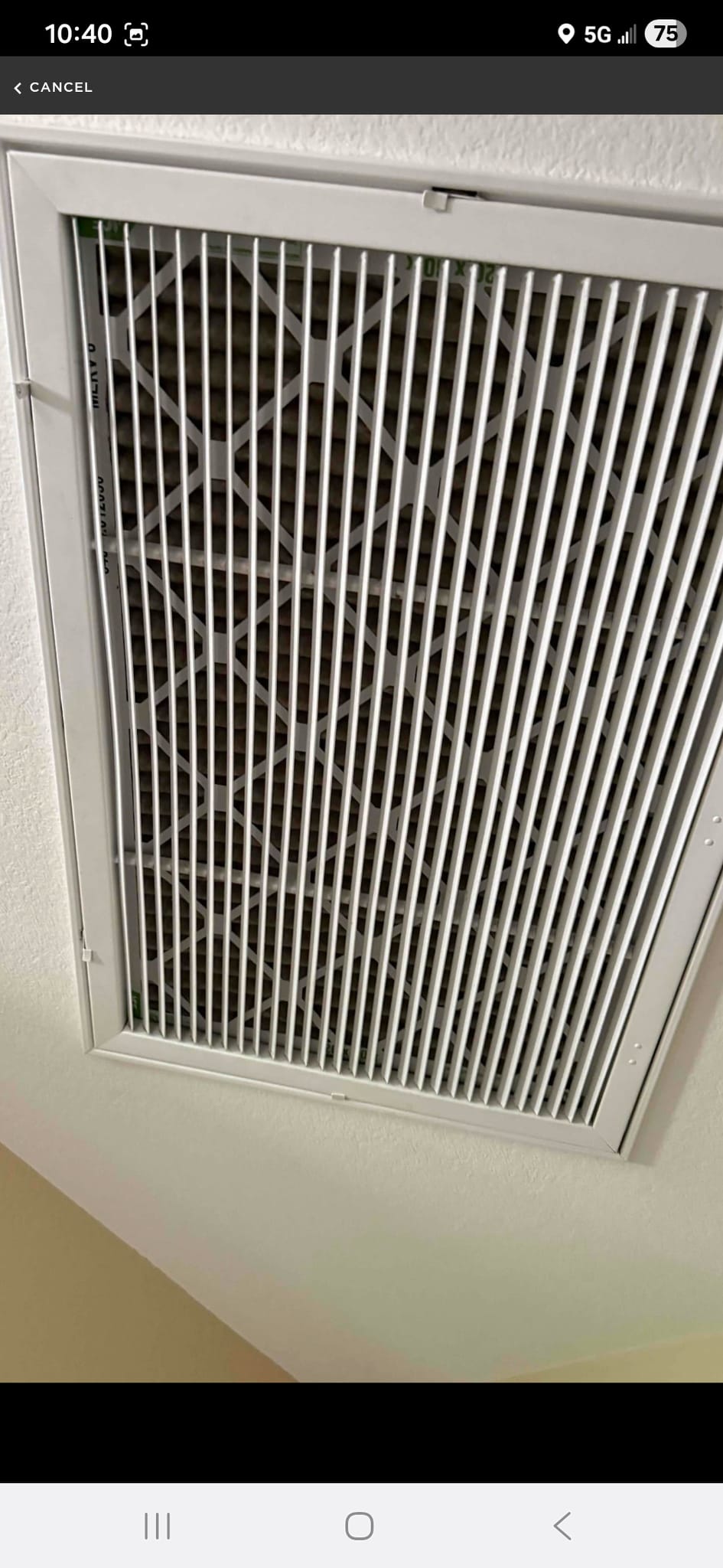 Ac service 