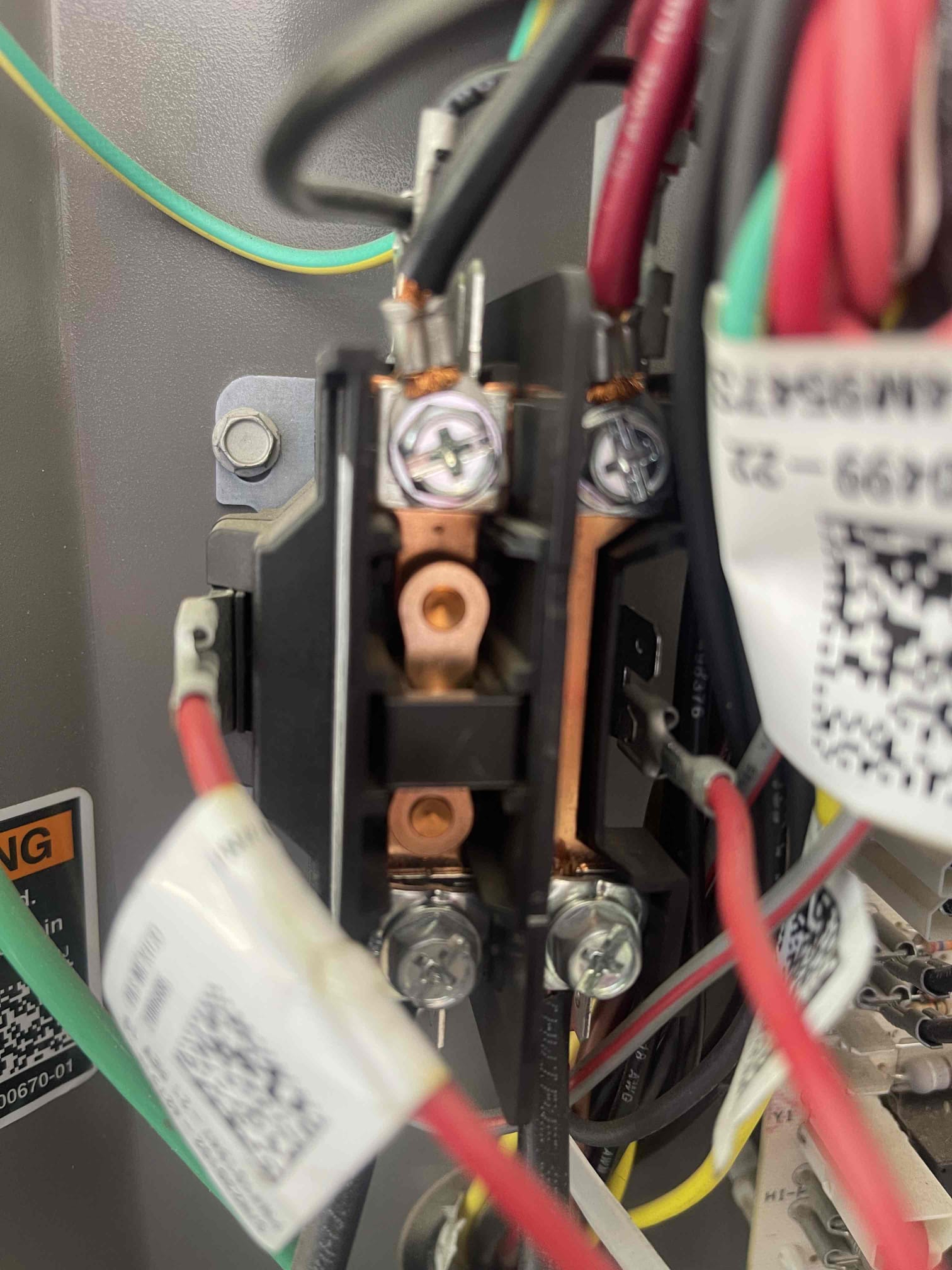 Recently, I completed a comprehensive home improvement project that involved extensive insulation and energy efficiency upgrades. The task included installing high-quality insulation in walls, attics, and floors, as well as sealing air leaks to enhance the home's energy performance. Additionally, I installed energy-efficient windows and doors, and upgraded the HVAC system for better climate control. The project was meticulously planned and executed to ensure maximum comfort and efficiency for the homeowner.