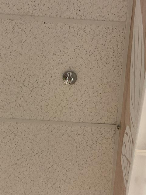 We just replaced several corroded fire sprinkler heads and escutcheons that were in violation of NFPA code at a local retail location. The new components were installed to meet current fire safety standards, keeping the property fully compliant and ensuring the system is ready in case of an emergency.