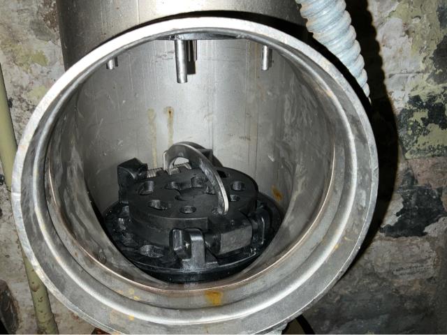 Just wrapped up a backflow repair and test where we replaced both check valves to restore full functionality. Routine backflow testing helps ensure water safety, system reliability, and compliance with local regulations.