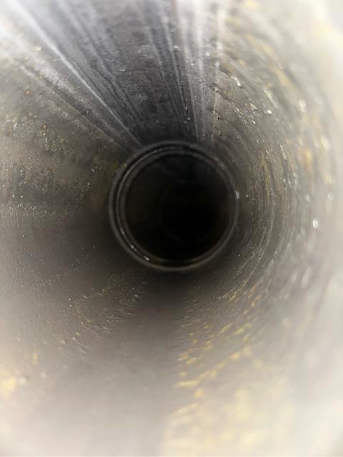 We just completed an NFPA 5-Year Internal Inspection on four wet fire sprinkler systems and replaced the unlisted antifreeze with a new, code-compliant solution. Our inspection ensures the sprinkler systems are fully compliant, properly maintained, and ready to provide reliable fire protection.