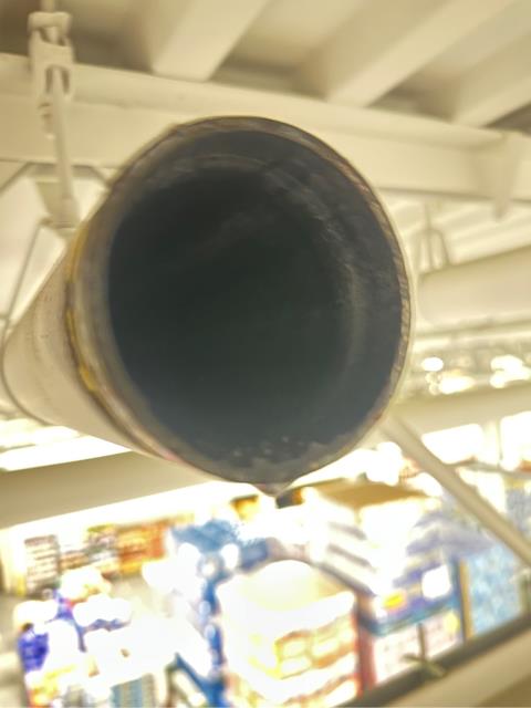 We just completed an NFPA 5-Year Internal Inspection on four wet fire sprinkler systems and replaced the unlisted antifreeze with a new, code-compliant solution. Our inspection ensures the sprinkler systems are fully compliant, properly maintained, and ready to provide reliable fire protection.