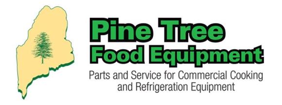 Pine Tree Food Equipment