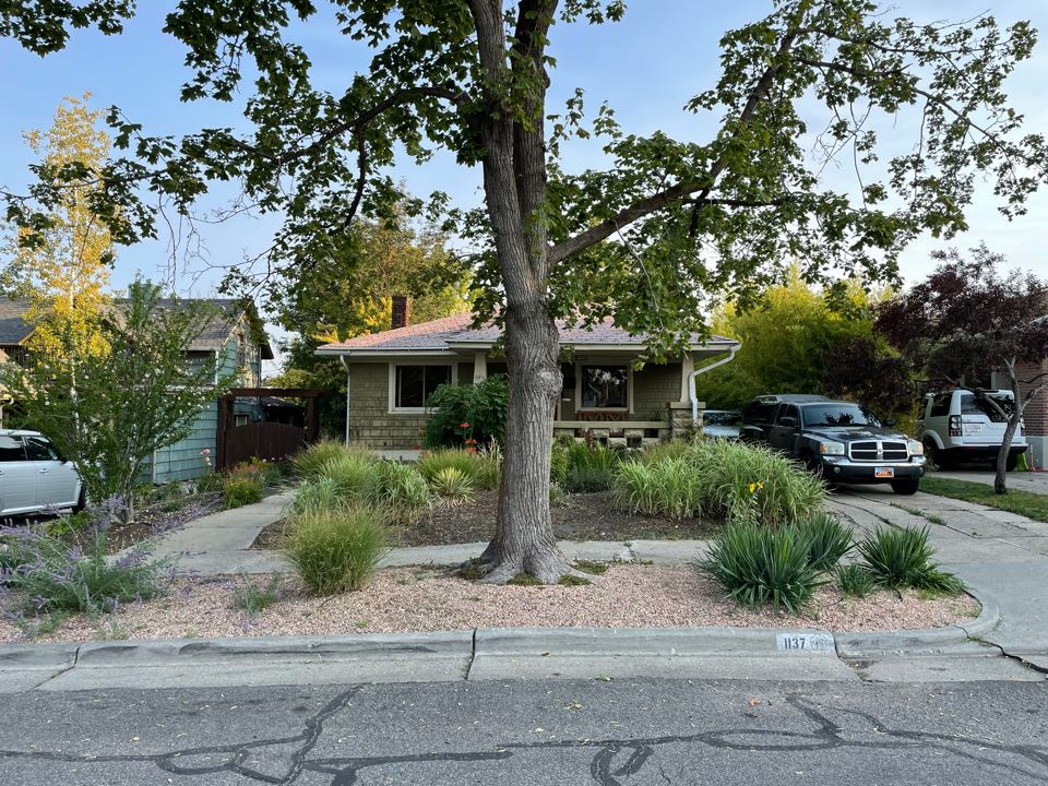 Salt Lake City, UT - Roof inspection by Utah Roofing Pros Salt Lake City, UT - Roof inspection by Utah Roofing Pros