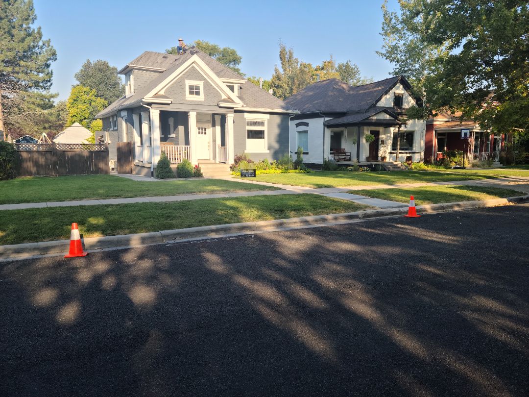 Salt Lake City, UT - Another great Roofing job getting started by Utah Roofing Pros Salt Lake City, UT - Another great Roofing job getting started by Utah Roofing Pros