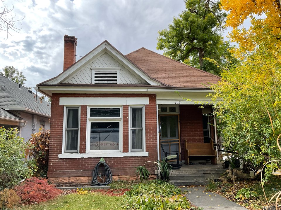 Salt Lake City, UT - Inspection in East Central Salt Lake City Utah Salt Lake City, UT - Inspection in East Central Salt Lake City Utah