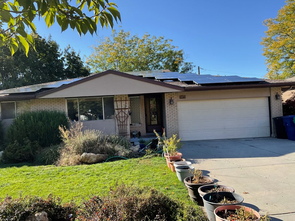 Salt Lake City, UT - Inspection in holiday Utah Salt Lake City, UT - Inspection in holiday Utah