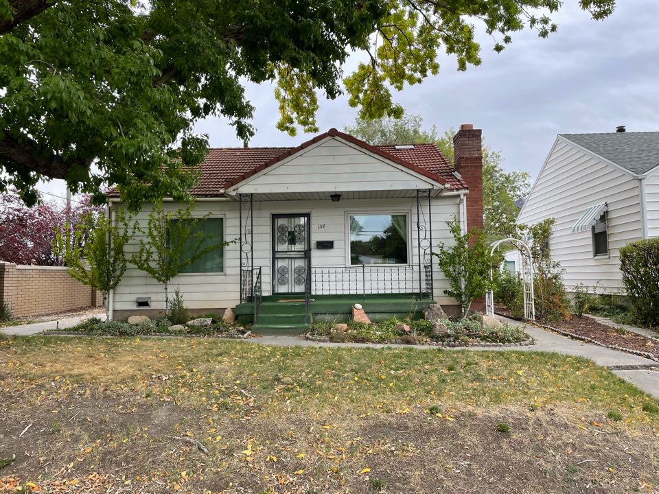 Salt Lake City, UT - Roof install scheduled for next week!! Salt Lake City, UT - Roof install scheduled for next week!!