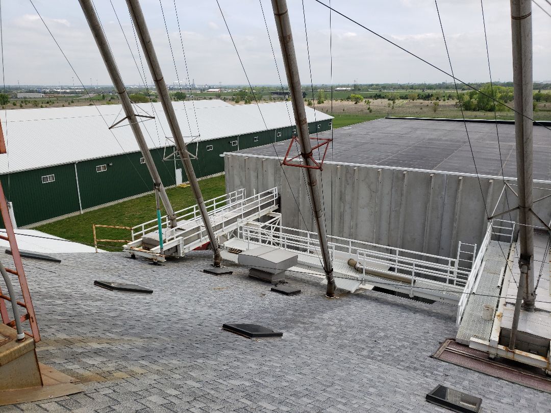 El Dorado, KS - We're here to serve you for whatever project you throw at us. Remember, Roofmasters has got you covered! #roofmasters El Dorado, KS - We're here to serve you for whatever project you throw at us. Remember, Roofmasters has got you covered! #roofmasters
