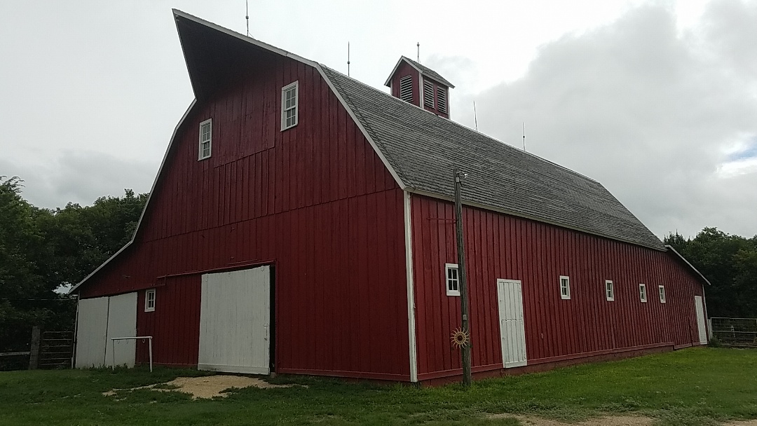 Natoma, KS - Whether is a new house or a 130 year old barn cou t on Roofmasters to get you covered! Natoma, KS - Whether is a new house or a 130 year old barn cou t on Roofmasters to get you covered!