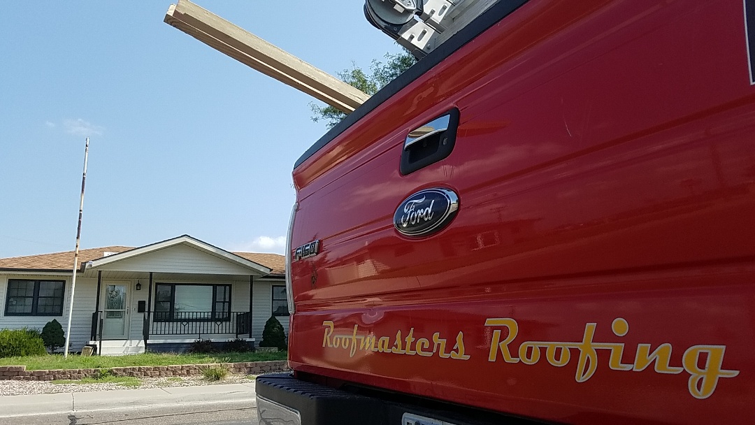 Hays, KS - Count on us to walk you through every step of way when getting a new roof for your home or business. We've got you covered! Hays, KS - Count on us to walk you through every step of way when getting a new roof for your home or business. We've got you covered!