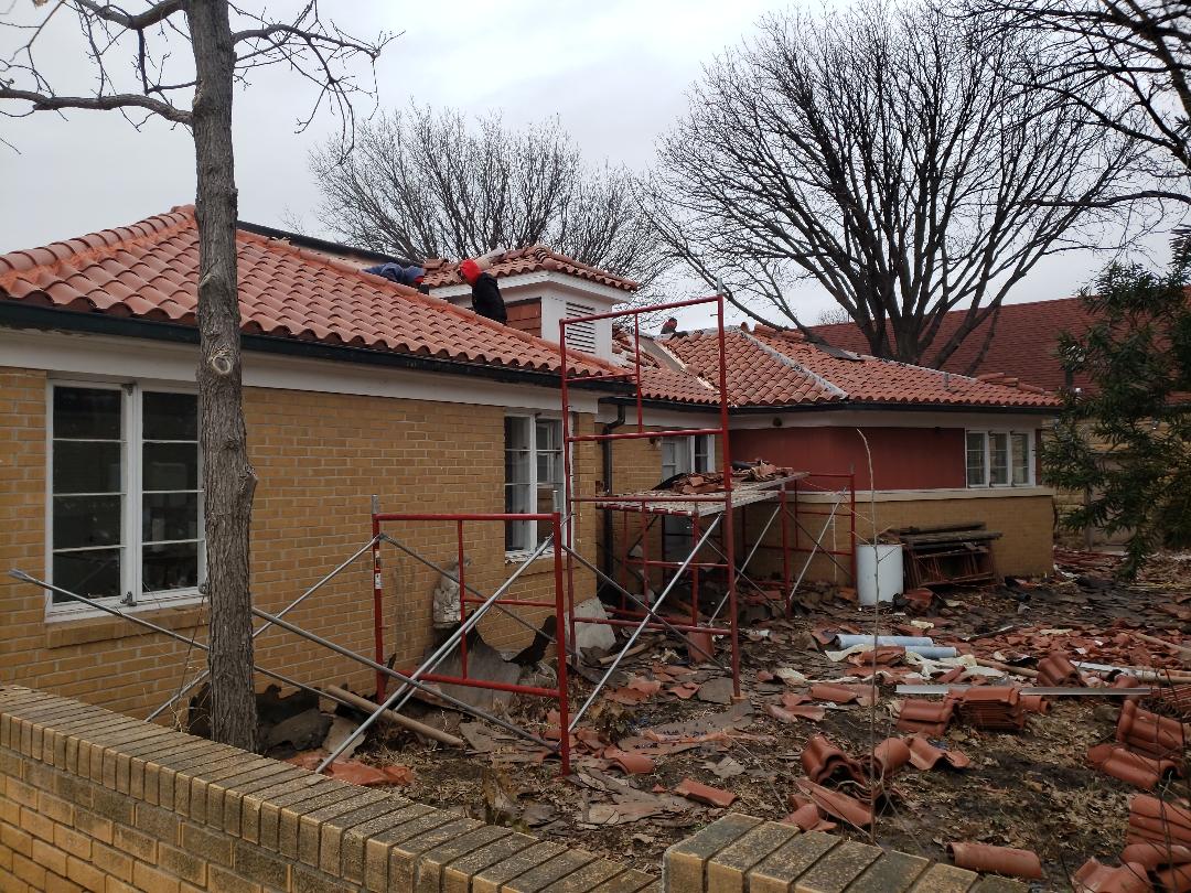 Russell, KS - Russell, KS -