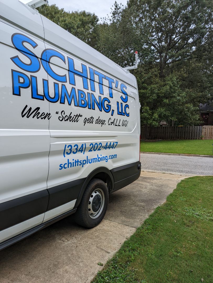 Plumbers In Prattville Al