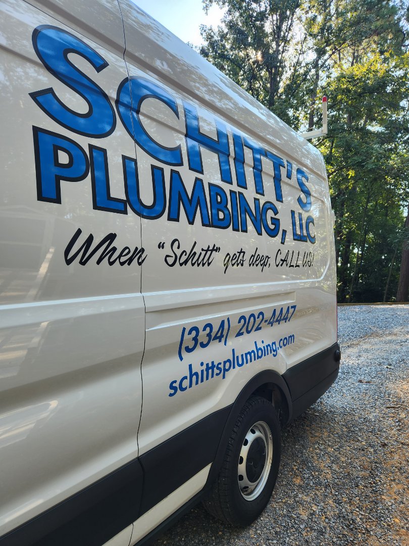 Plumbers In Prattville Al