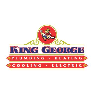King George Plumbing, Heating, Cooling, Electric
