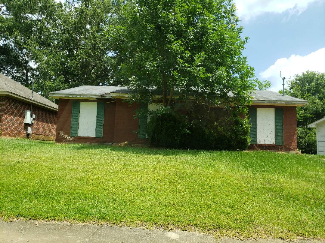 Montgomery, AL - 6204 Hampton Montgomery. Looking at home for investors! Montgomery, AL - 6204 Hampton Montgomery. Looking at home for investors!