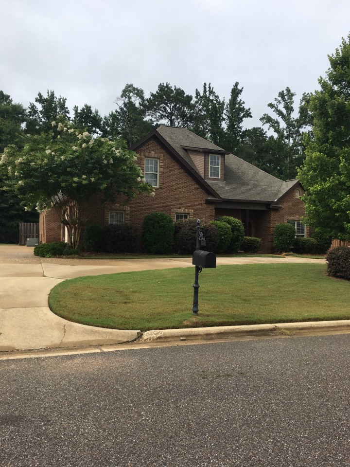Millbrook, AL - 174 Cantabury Ln. 4 bedrooms, 3 bathrooms, nursery/sitting room off master Millbrook, AL - 174 Cantabury Ln. 4 bedrooms, 3 bathrooms, nursery/sitting room off master