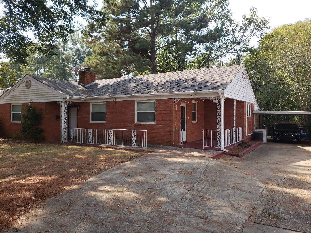 Montgomery, AL - 755 Hillman rd Montgomery Alabama in Dalraida neighborhood. Coming for rent soon! Montgomery, AL - 755 Hillman rd Montgomery Alabama in Dalraida neighborhood. Coming for rent soon!