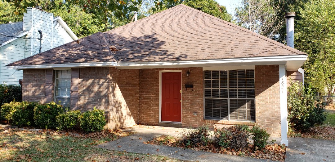 Montgomery, AL - Home for rent 1827 James Montgomery al Montgomery, AL - Home for rent 1827 James Montgomery al