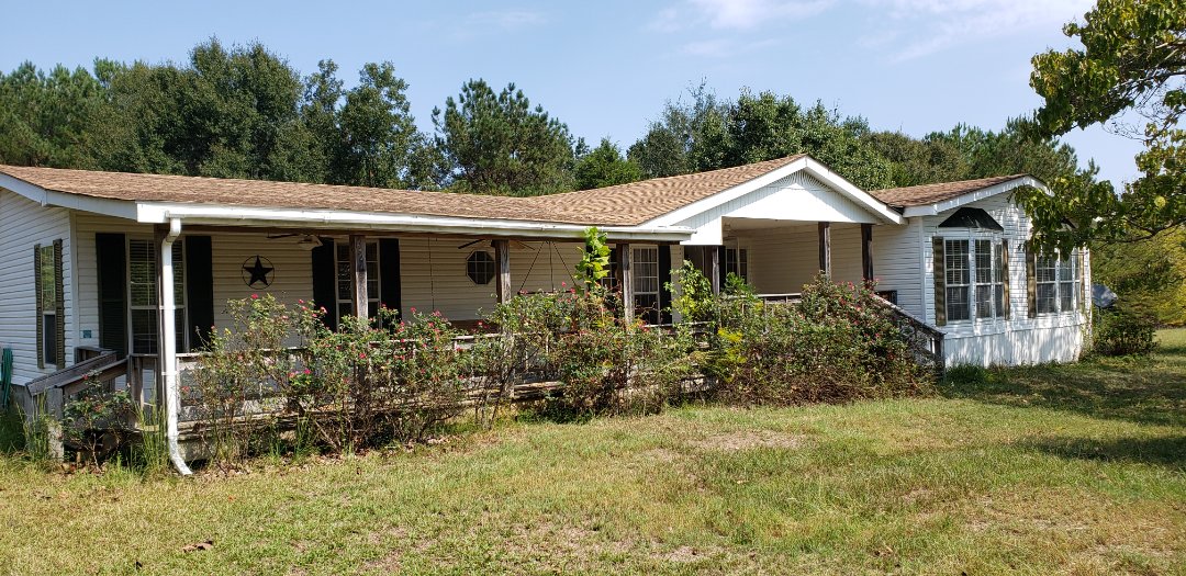 Montgomery, AL - 165 Tanner Ln Deatsville Al Montgomery, AL - 165 Tanner Ln Deatsville Al