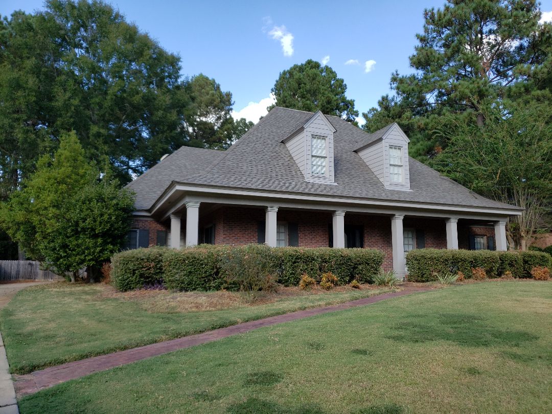 7801 Halcyon forest trail Montgomery Alabama home for sale