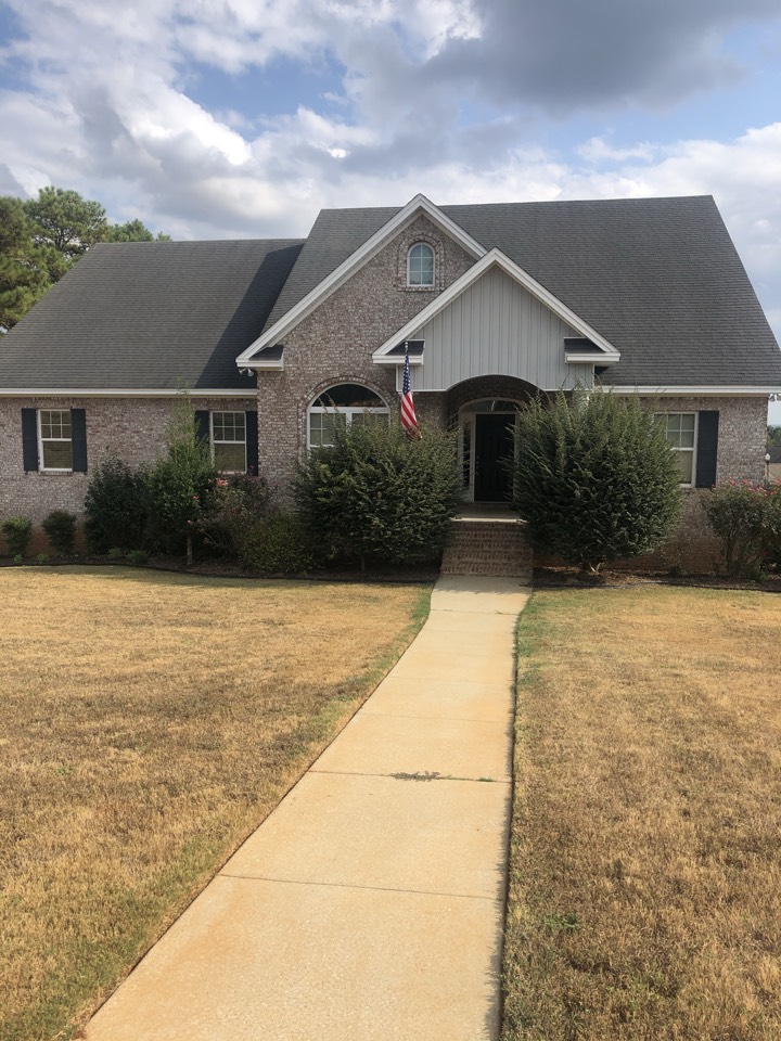 Prattville, AL - Closing on my clients new home today! Prattville, AL - Closing on my clients new home today!